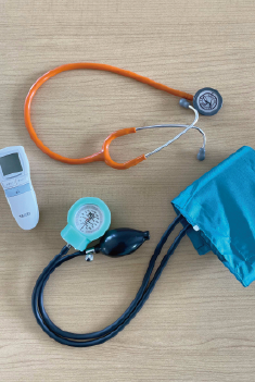 セルフ豊岡 活動の様子7